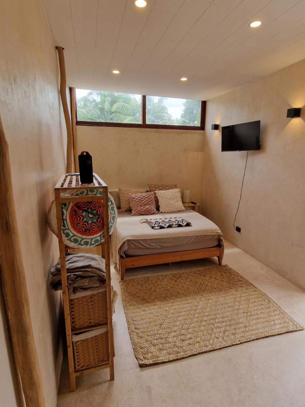 Luna Y Sol Glamping