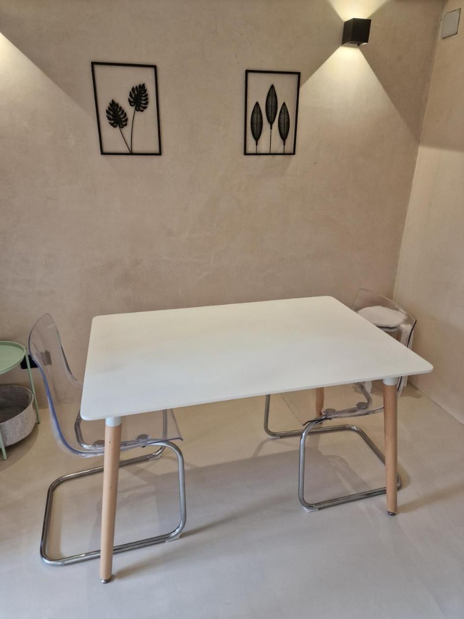 Luna Y Sol Glamping Campingplatz *