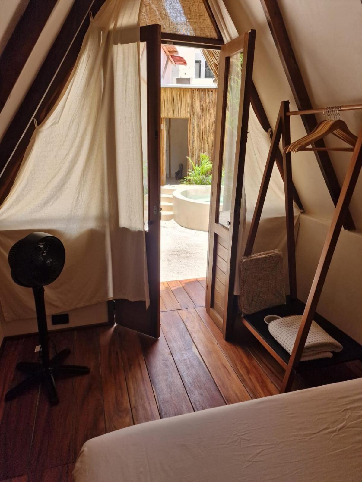 Luna Y Sol Glamping *