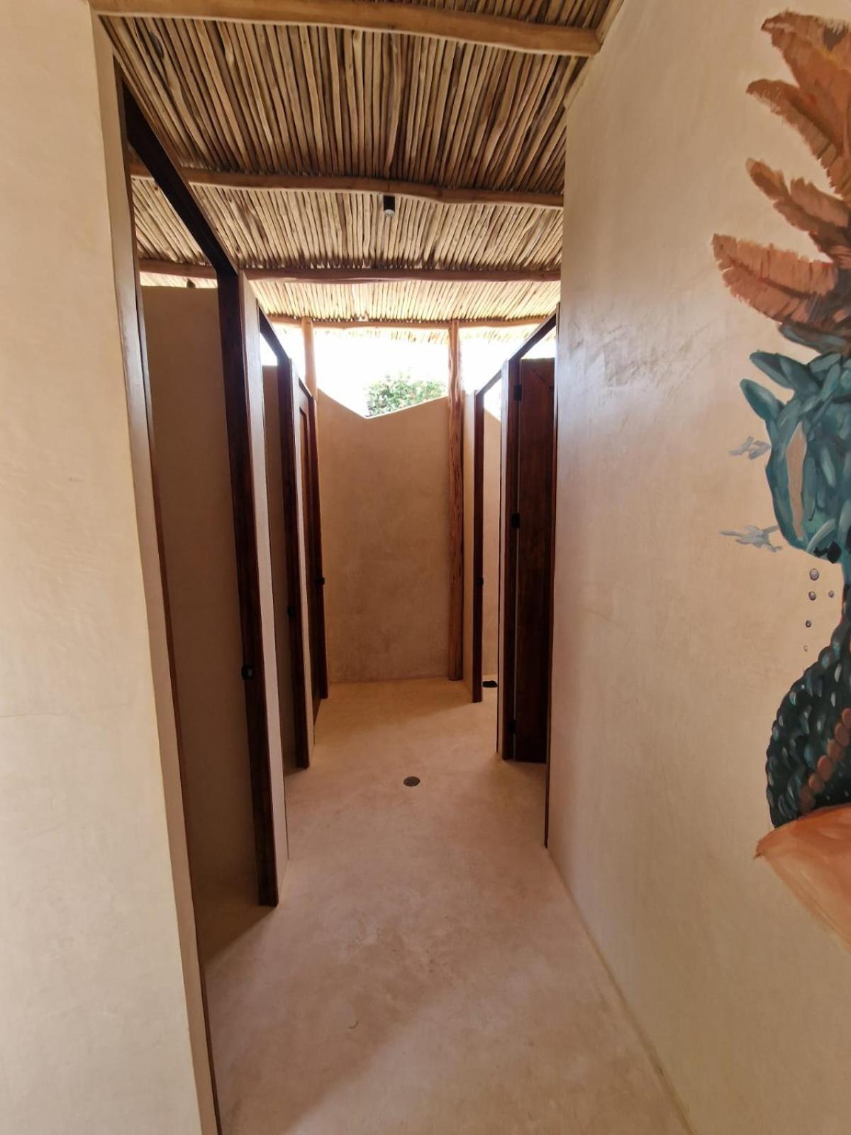 Luna Y Sol Glamping Campingplatz